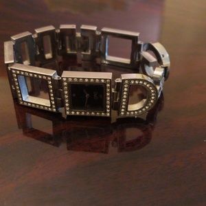Ladies D&G watch